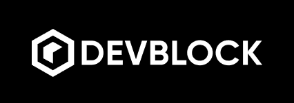 DevBlock Logo