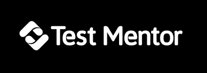 Test Mentor Logo