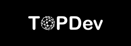 Topdev Logo