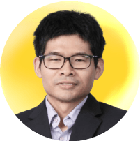 Moderator: Binh Tran
